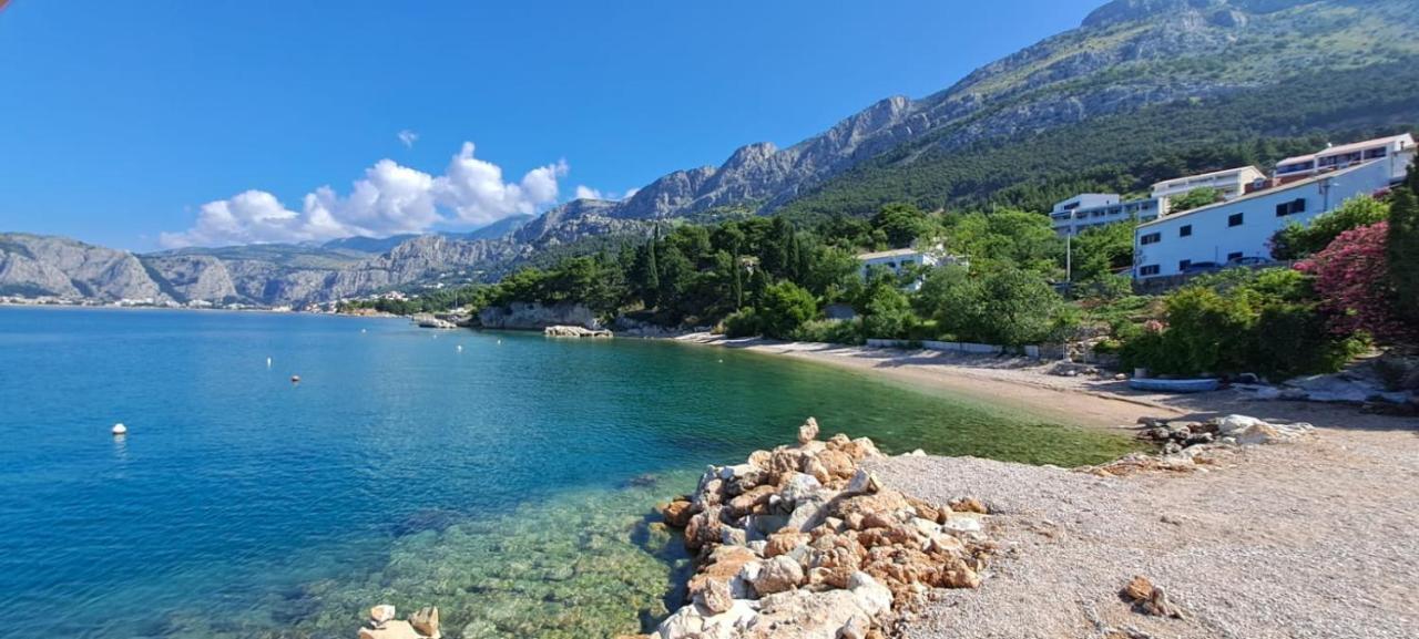 Maris Διαμέρισμα Omiš Εξωτερικό φωτογραφία