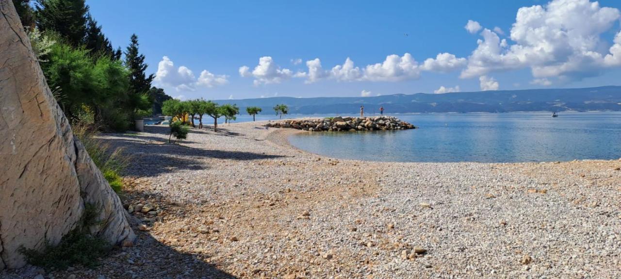 Maris Διαμέρισμα Omiš Εξωτερικό φωτογραφία